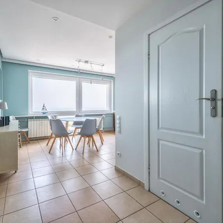 11th Floor With Seaview By Northside * Sopot