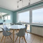 11th Floor With Seaview By Northside *