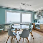 Appartement 11th Floor With Seaview By Northside Sopot