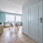 11th Floor With Seaview By Northside * Sopot
