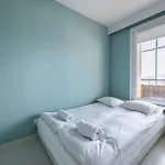 11th Floor With Seaview By Northside Appartement *
