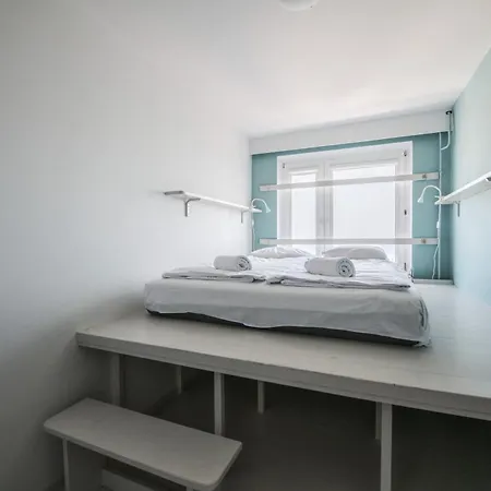 11th Floor With Seaview By Northside * Sopot