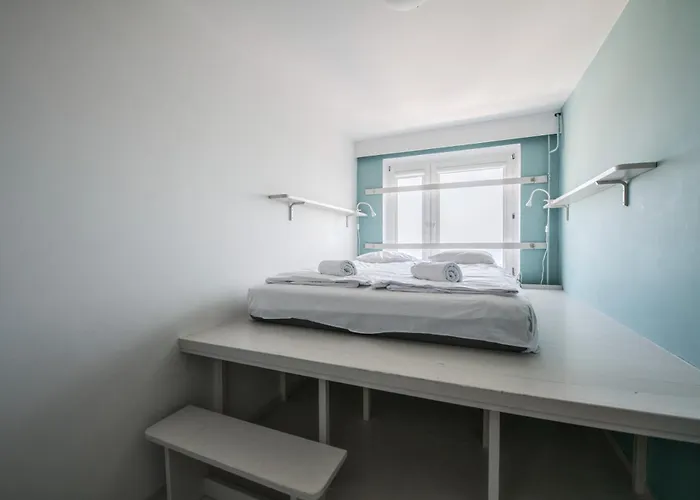 11th Floor With Seaview By Northside * Sopot