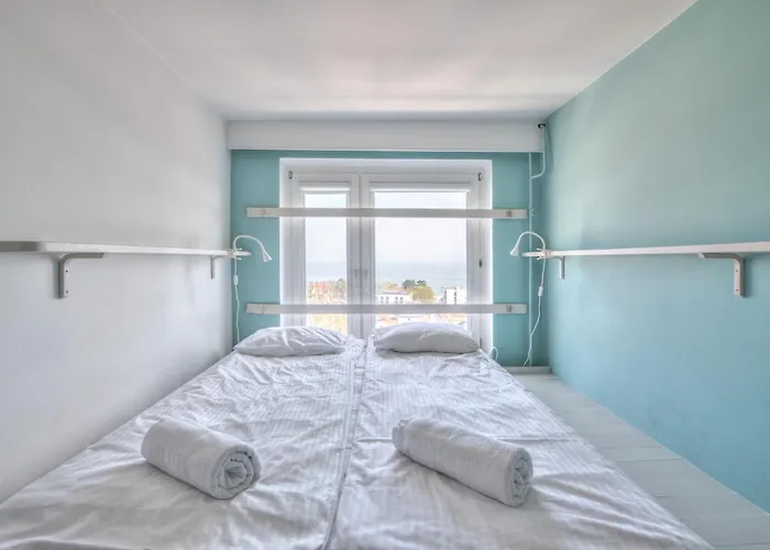 11th Floor With Seaview By Northside Apartamento *